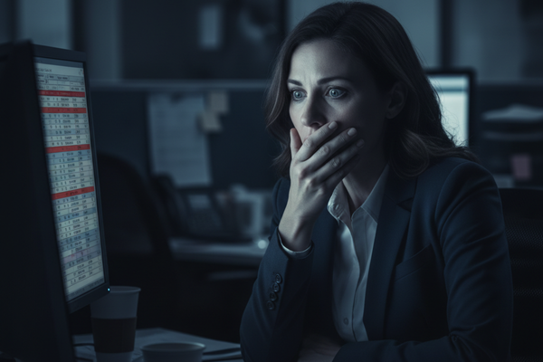 経費精算の「見落とし」が招く税務リスク：AIで実現する予防的チェック体制