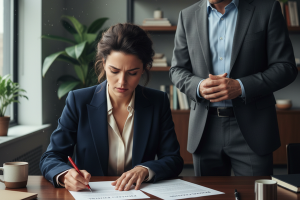 その企画書、AIが”辛口添削”します。社内の忖度を越える、最強の壁打ち術