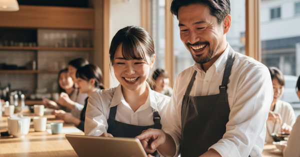 覆面調査の、その先へ。AIが口コミから暴き出す「お客様が本当に不満に思っていること」