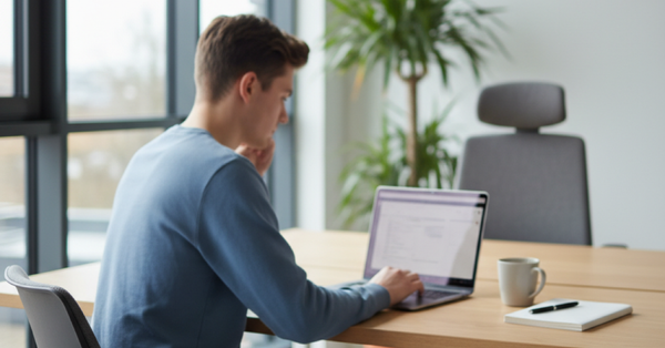 曖昧な思考を論理に変え意思決定を加速するAI壁打ちの技術