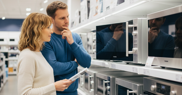 高機能家電の購入動機を生み出すキラーレシピ開発戦略