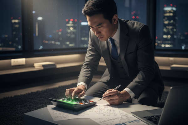 製造業のための価格戦略マニュアル｜AIで「高いけど欲しい」を実現する値決めの科学