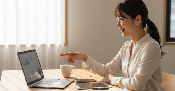 AIでブログ記事とプレスリリースを同時に作成するメディア発信術【ブログ記事作成ワークフロー】