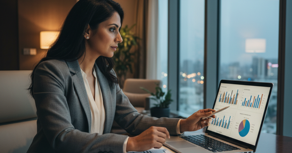 AIによる競合SWOT分析ガイド｜ホテルの予約率を高める「差別化戦略」の見つけ方