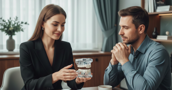 「押し売り」にサヨナラ。自費診療のメリットが患者の心に届く提案トーク作成術【Sensei AI】