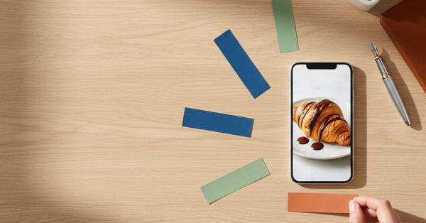写真1枚から、顧客を惹きつけるキャッチコピーを複数作成する方法