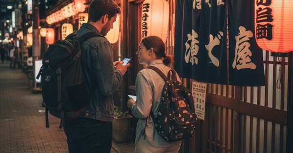 「得体の知れない和食」を回避｜訪日客の胃袋を掴む「フュージョンメニュー」開発術