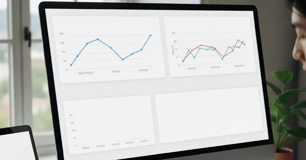 AIがInstagramのインサイトデータを可視化。アカウント不調の原因を特定する比較分析術