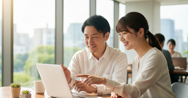 教育コストを半分に。社内規定を読み込ませるだけの「社内専用Q&A」の作り方