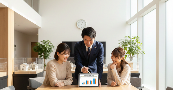 【ハウスメーカー営業向け】『Sensei AI』に相談して、予算オーバーの壁を突破する方法