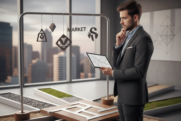 意思決定の質を劇的に向上させる｜プロダクトマネージャーのためのAI戦略参謀活用法