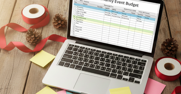 「予算5万円」から逆算してイベント企画を創る方法【商品・メニュー開発プランナー】