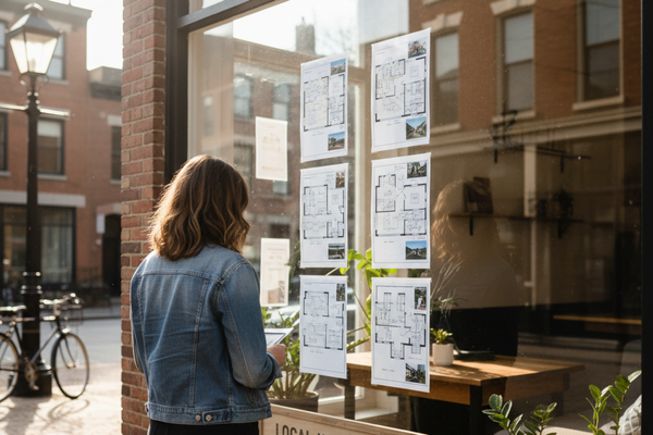 【不動産DX】AIで反響が取れる物件紹介文を作成する方法｜属人化からの脱却マニュアル