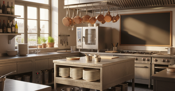 飲食店の「スキマ時間」を収益化。AIと見つける、追加投資ゼロの新規事業計画