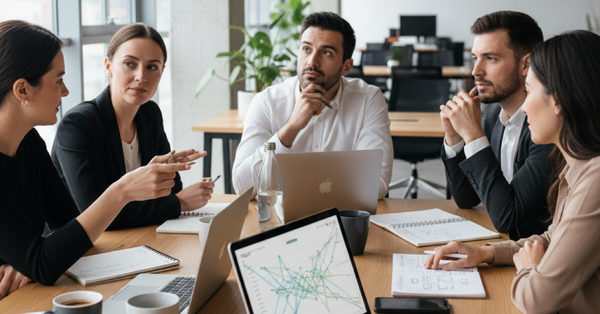 「口コミ分析アシスタント」活用ガイド｜自社理解、競合分析、ニーズ発見に役立つ3つの活用法