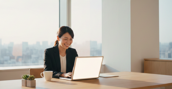 角を立てずに「NO」を伝える、理想の断りメール作成術