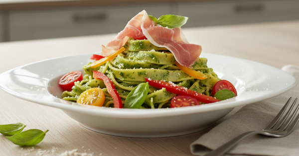 新メニュー開発時間を70%削減｜AIレシピ開発で実現する「調理時間短縮メニュー」