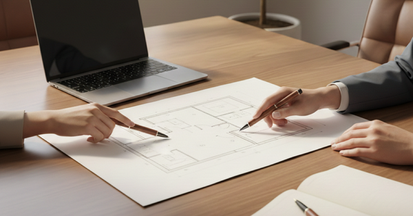 物件スペックの話だけで終わらせない。AIが「真の動機」を引き出す、不動産営業のスピンエージェント活用ガイド