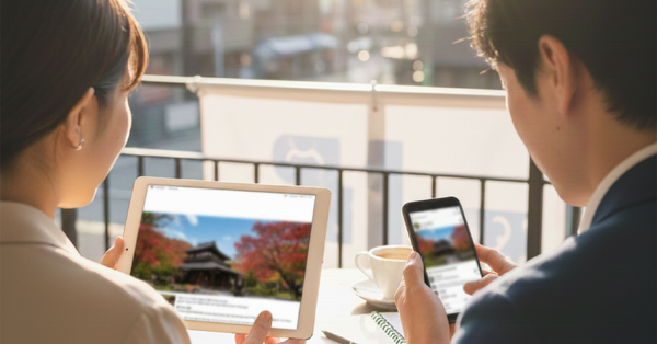 【観光DX】ブログ記事を15秒動画へ変換。マルチモーダル展開術【コンテンツマーケティングプランナー】