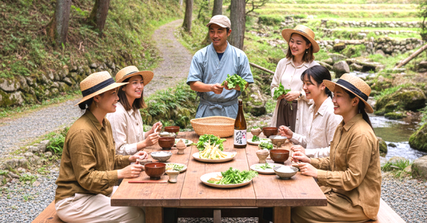 知名度の低い地域イベントをトレンドに合わせて再生する観光DXの手法
