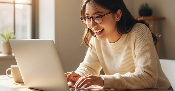 【ブログ担当者必見】ブログのネタ切れを防ぎ、"ブレない"情報発信を続ける方法