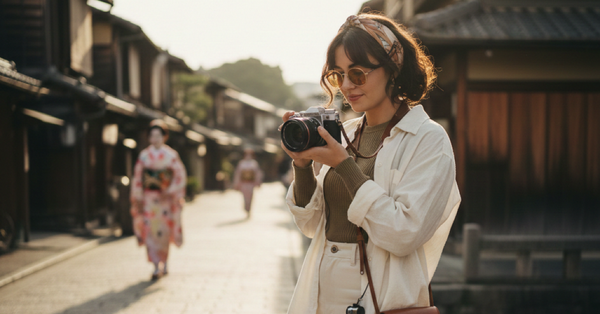 写真が垢抜けない悩みを解決する「ビジュアルクリエイティブアナリスト」活用術