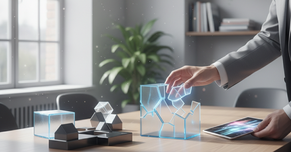 AIの“嘘”を見破り、武器に変える方法｜生成AIのリスクを管理する検証プロセス自動設計術