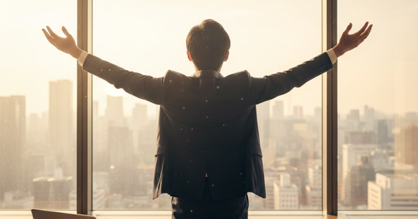 AI孫子で冷静な撤退判断｜感情を排除し、不採算事業の『やめ時』を見極める方法