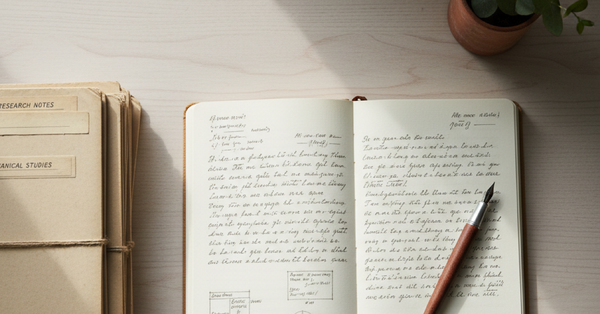 眠れる「会議の記録」が最強の教科書に。3ステップのAI操作で新人教育を自動化する「知識DX」