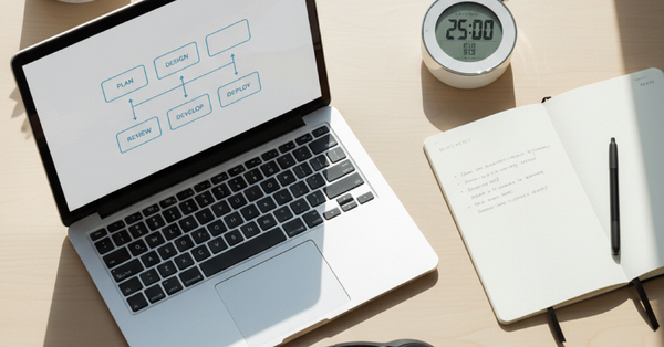 企画から販促までを30分で完結させるAIフルコース活用術