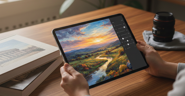 Nano Banana活用術｜ブログ全文から最適なアイキャッチ画像を自動生成する方法