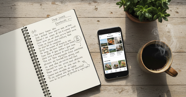 【AI活用】SNS投稿の「バズる法則」をデータで解明し再現可能なテンプレートを生成する戦略