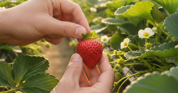 競合分析で見つける差別化ポイント｜「いちご狩り」のSWOT×ファイル分析活用法