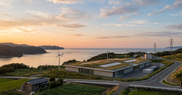 【AIの勝者は電力で決まる】2030年、知能の限界を規定する「エネルギー地政学」と日本の逆転シナリオ