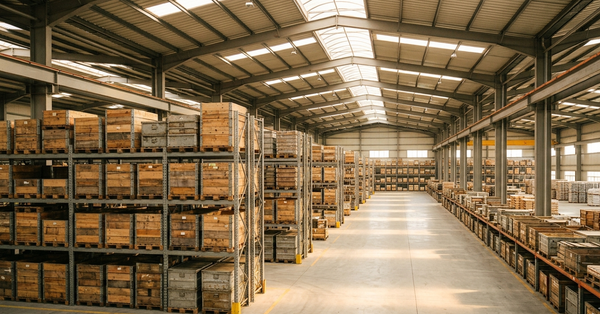 2026年、仕入れの常識が変わる。AIが導く「適正価格」と調達DXの未来